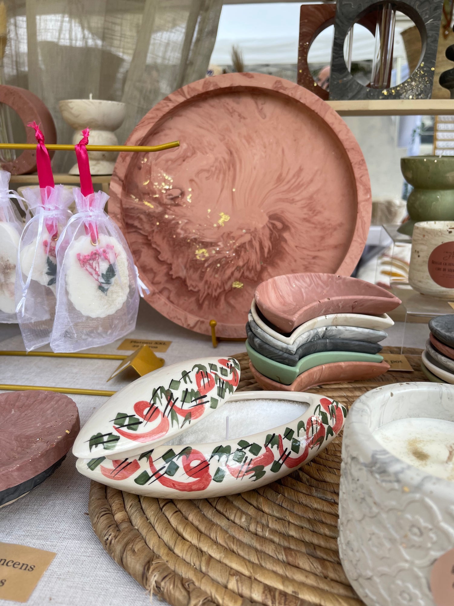 Collection Capsule ✨